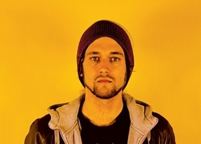 Rapper Chocolococolo